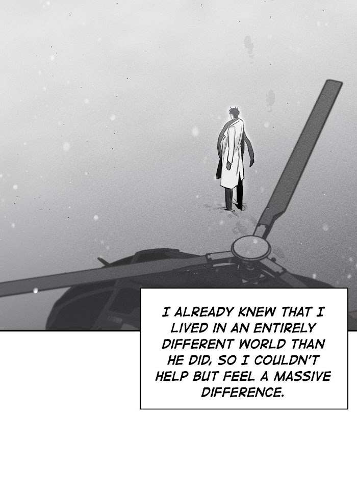 Roses And Champagne [paw] Chapter 36 - Page 46 in English