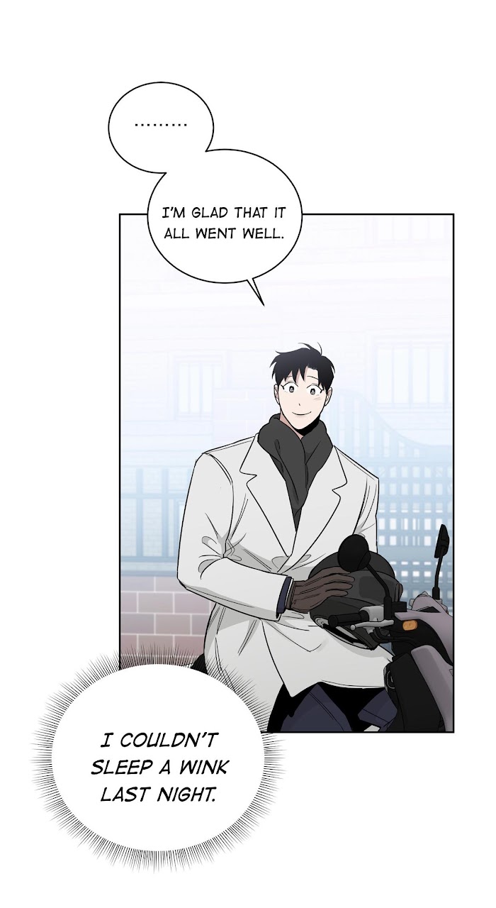Roses And Champagne [paw] Chapter 36 - Page 64 in English