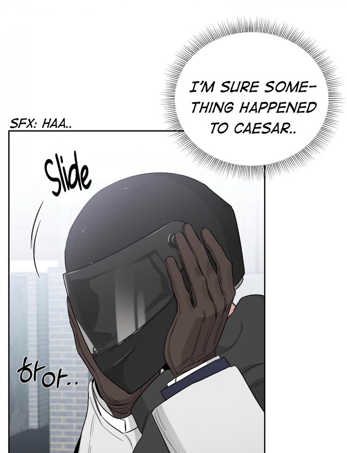 Roses And Champagne [paw] Chapter 36 - Page 65 in English