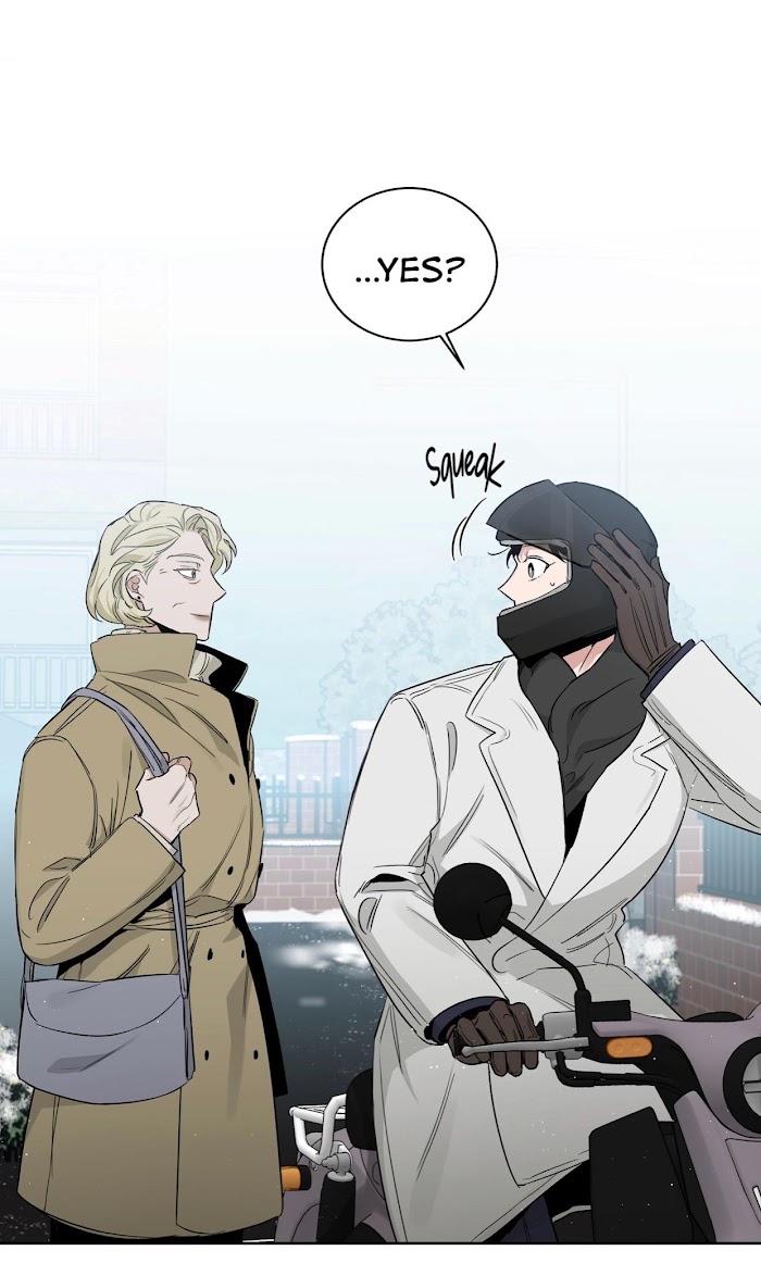 Roses And Champagne [paw] Chapter 36 - Page 68 in English