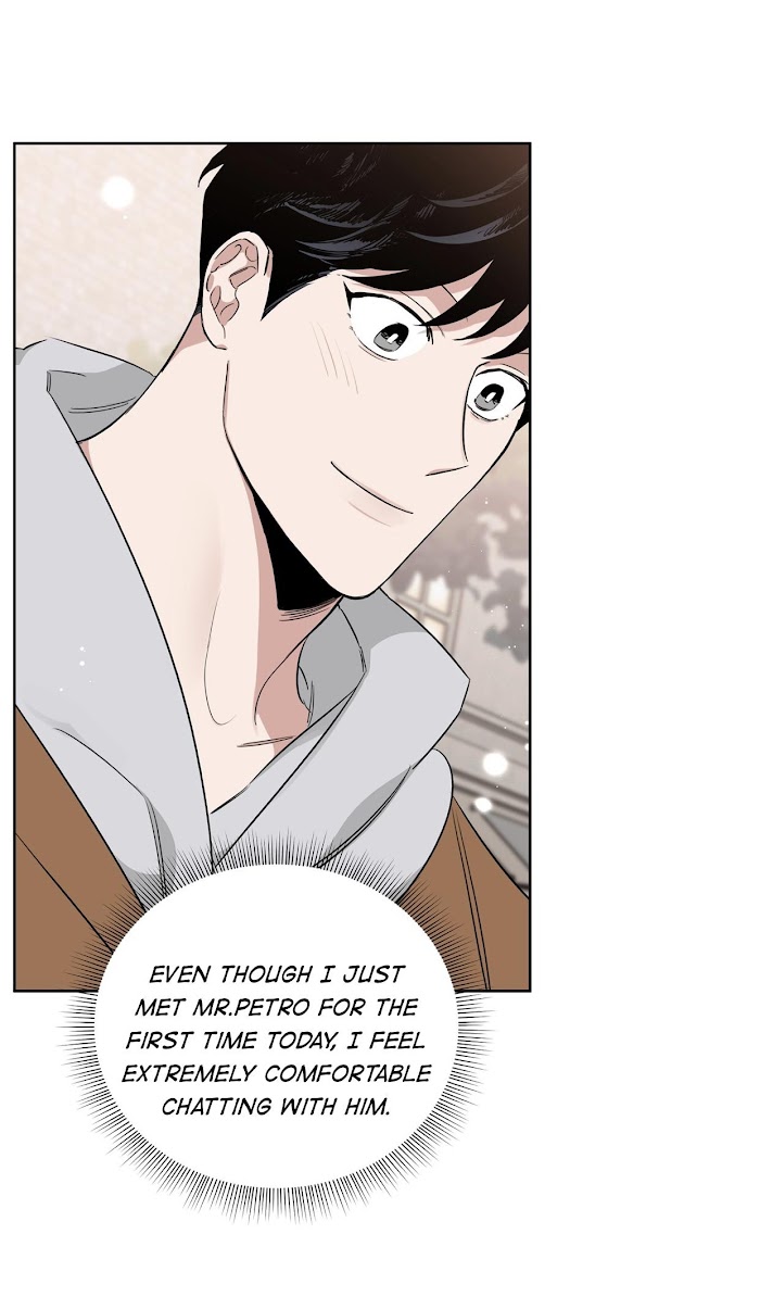 Roses And Champagne [paw] Chapter 36 - Page 7 in English