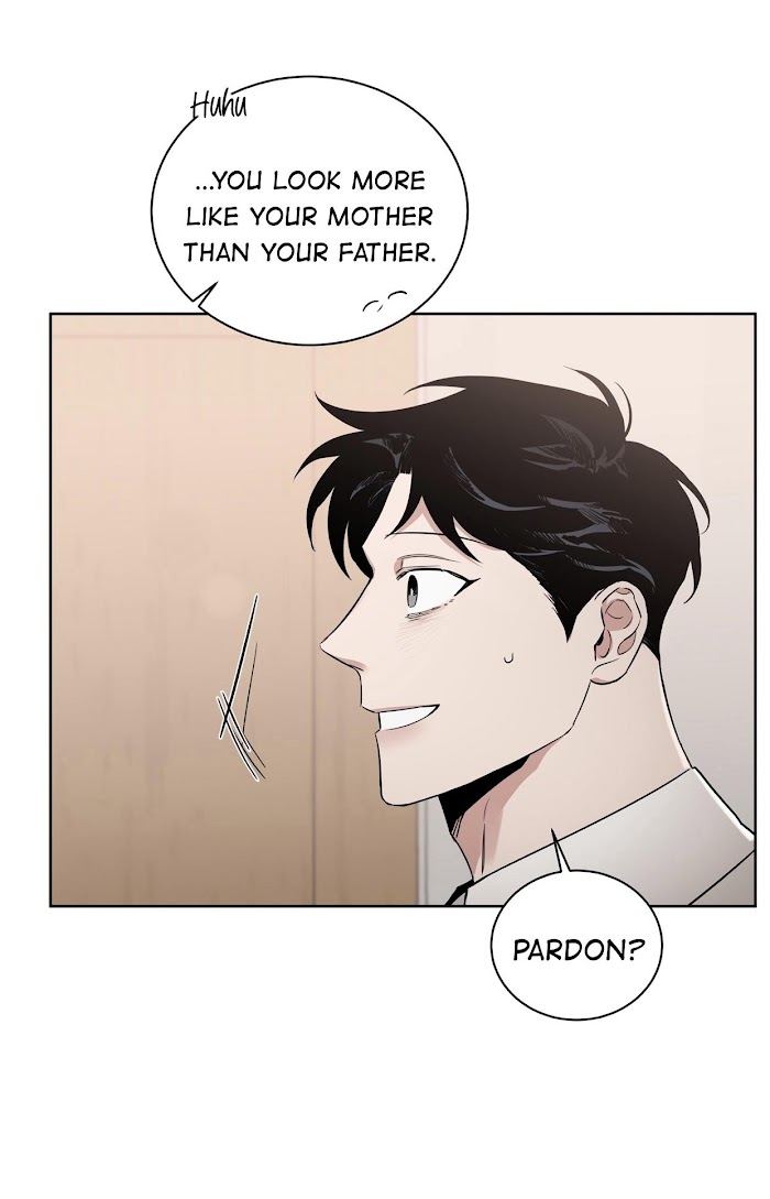 Roses And Champagne [paw] Chapter 36 - Page 76 in English