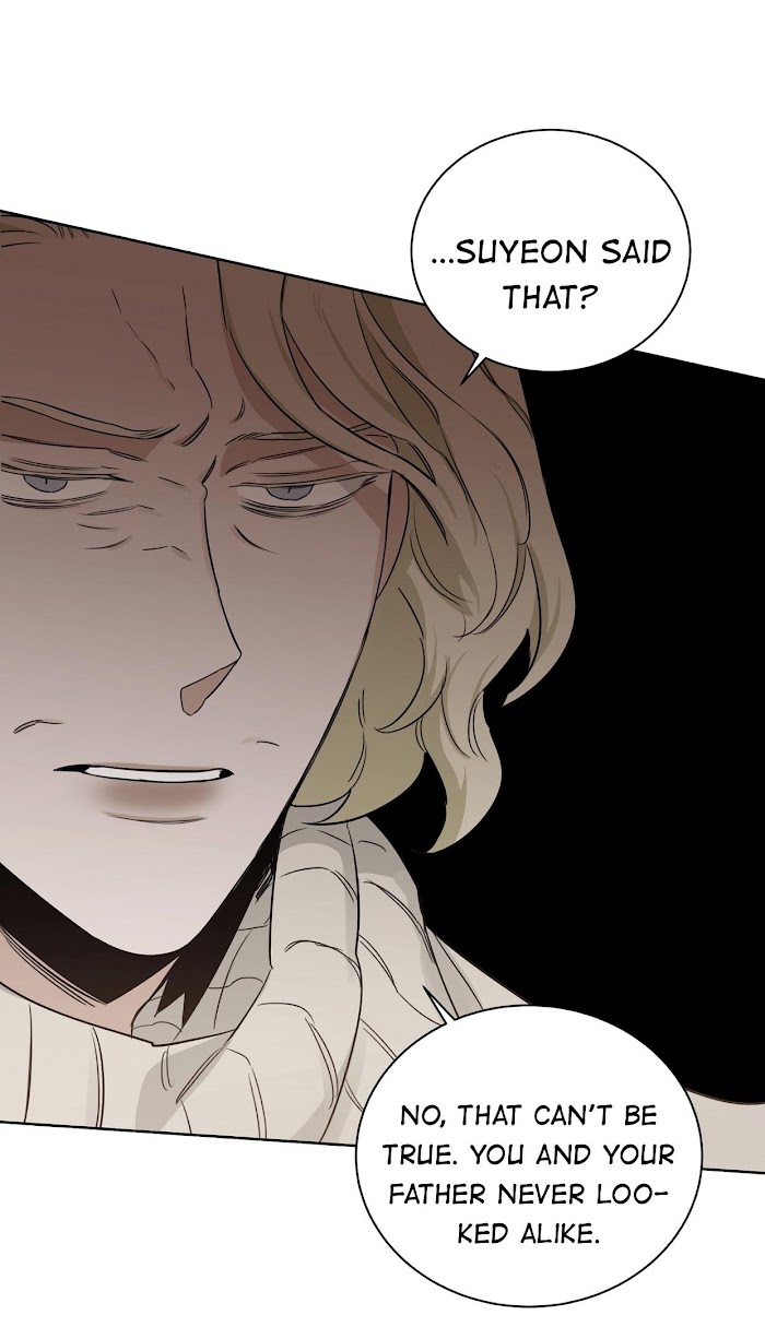 Roses And Champagne [paw] Chapter 36 - Page 78 in English