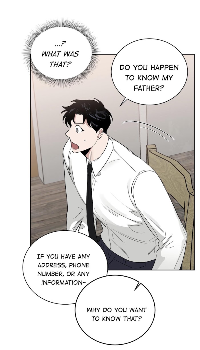 Roses And Champagne [paw] Chapter 36 - Page 79 in English