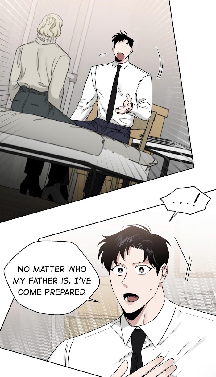 Roses And Champagne [paw] Chapter 36 - Page 81 in English