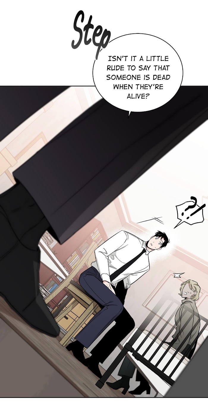 Roses And Champagne [paw] Chapter 36 - Page 85 in English