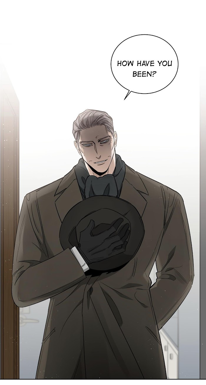 Roses And Champagne [paw] Chapter 36 - Page 87 in English