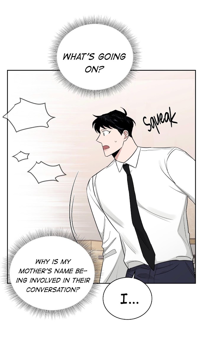 Roses And Champagne [paw] Chapter 37 - Page 10 in English