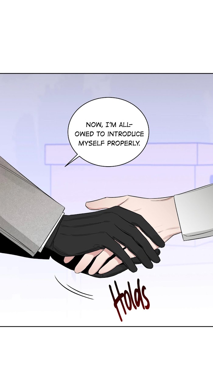Roses And Champagne [paw] Chapter 37 - Page 12 in English
