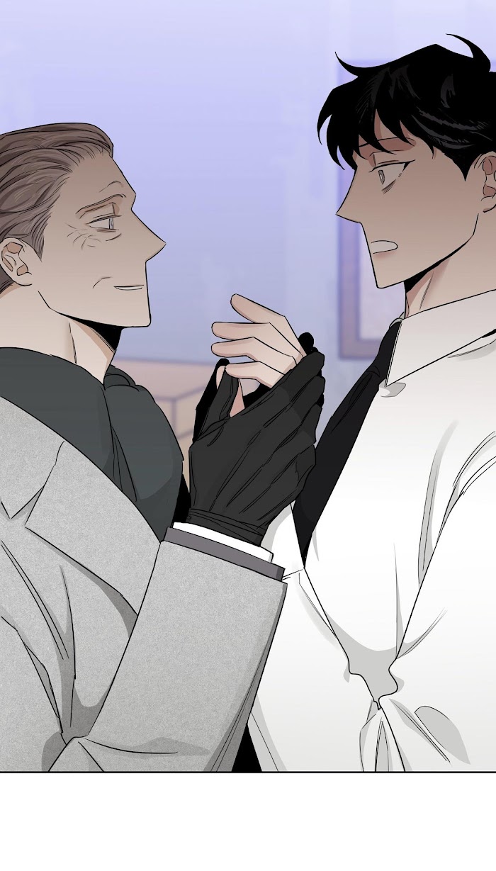 Roses And Champagne [paw] Chapter 37 - Page 14 in English