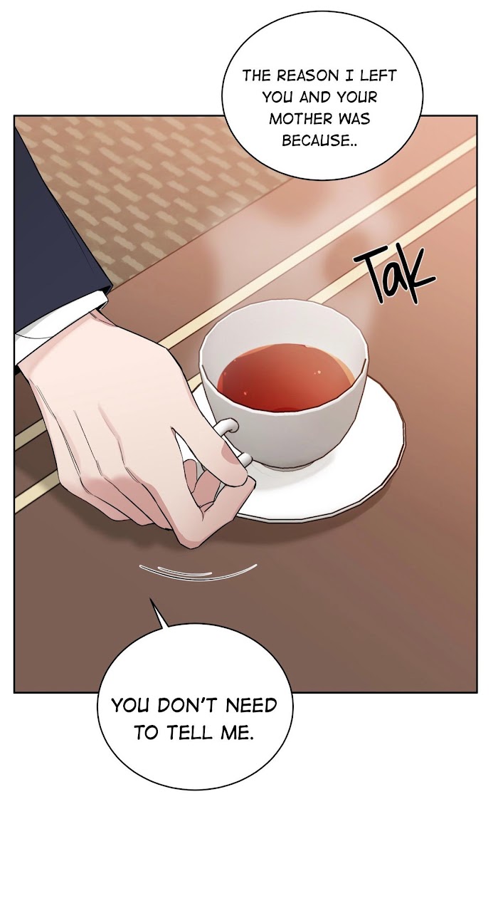 Roses And Champagne [paw] Chapter 37 - Page 30 in English