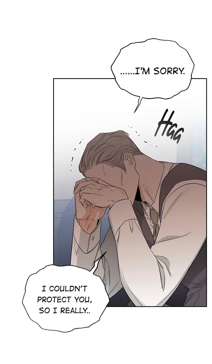 Roses And Champagne [paw] Chapter 37 - Page 50 in English