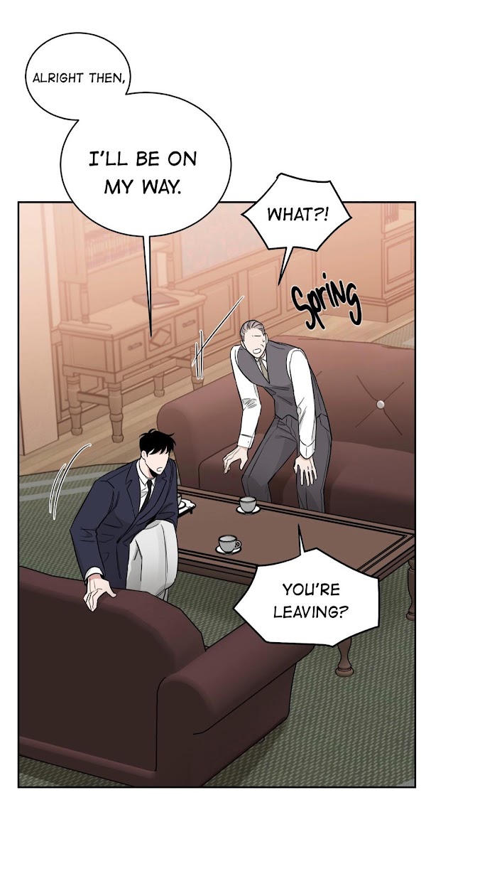 Roses And Champagne [paw] Chapter 37 - Page 55 in English