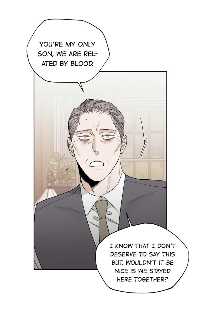 Roses And Champagne [paw] Chapter 37 - Page 57 in English