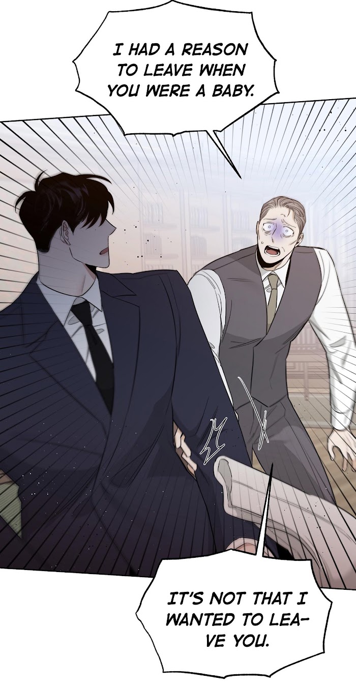 Roses And Champagne [paw] Chapter 37 - Page 59 in English