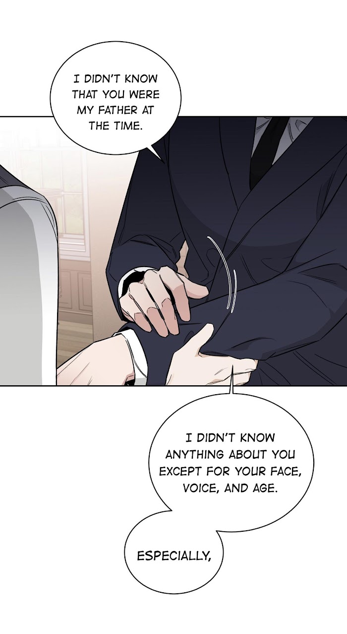 Roses And Champagne [paw] Chapter 37 - Page 62 in English