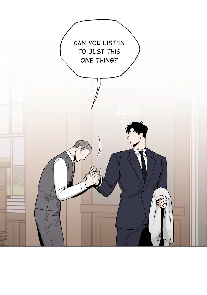 Roses And Champagne [paw] Chapter 37 - Page 70 in English