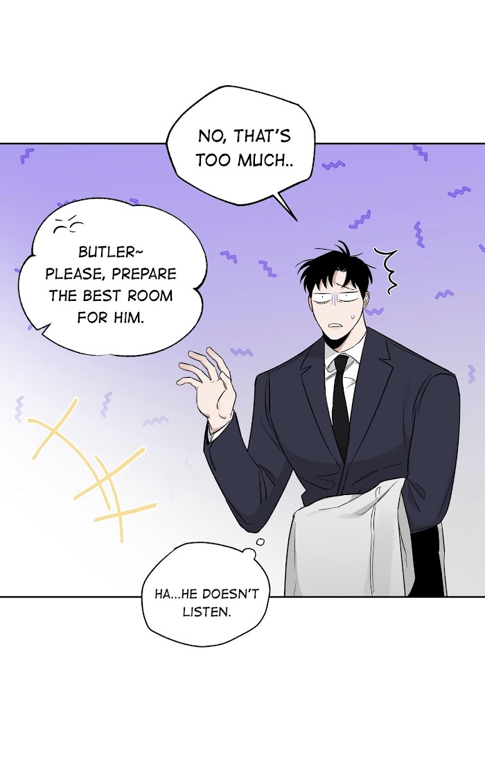Roses And Champagne [paw] Chapter 37 - Page 78 in English