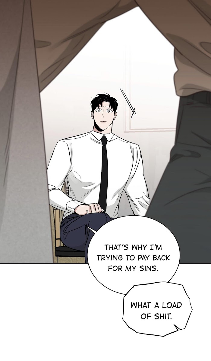 Roses And Champagne [paw] Chapter 37 - Page 9 in English