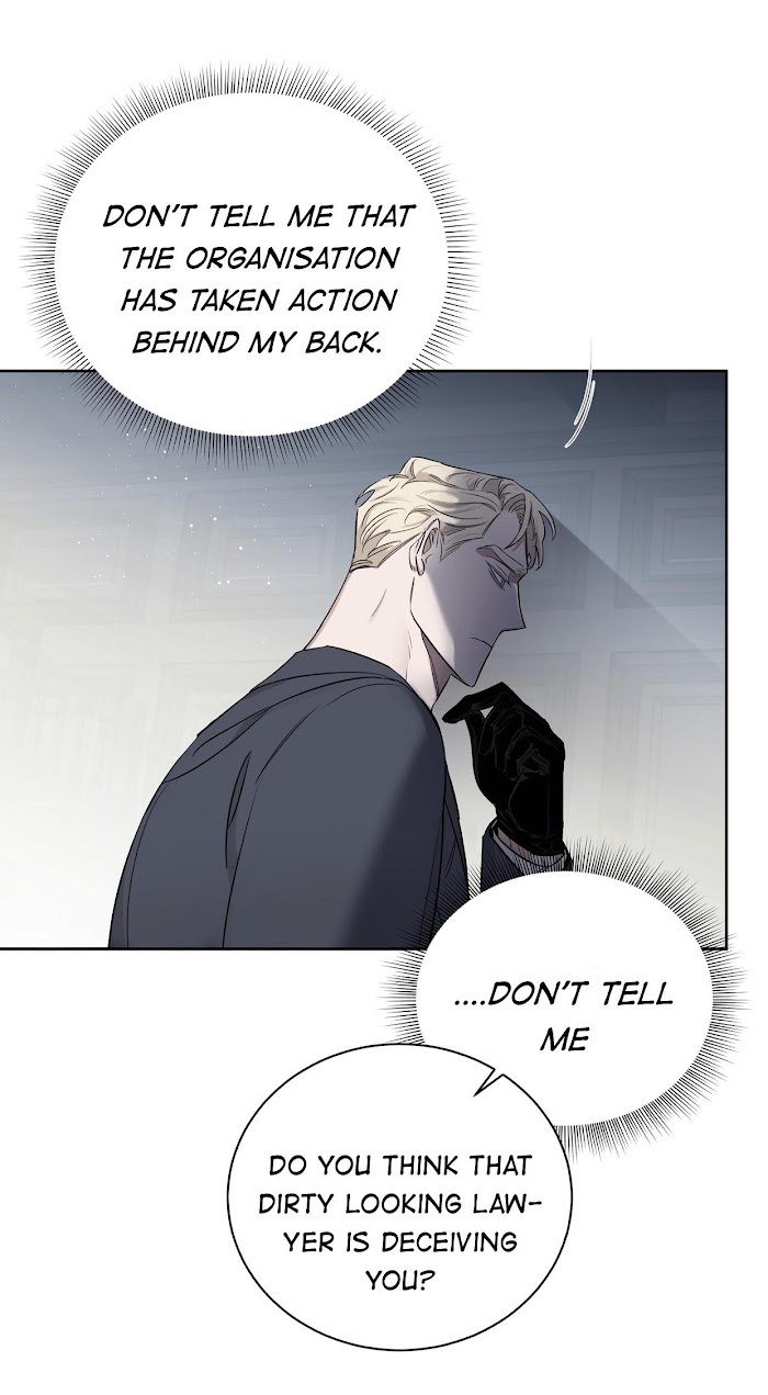 Roses And Champagne [paw] Chapter 38 - Page 12 in English