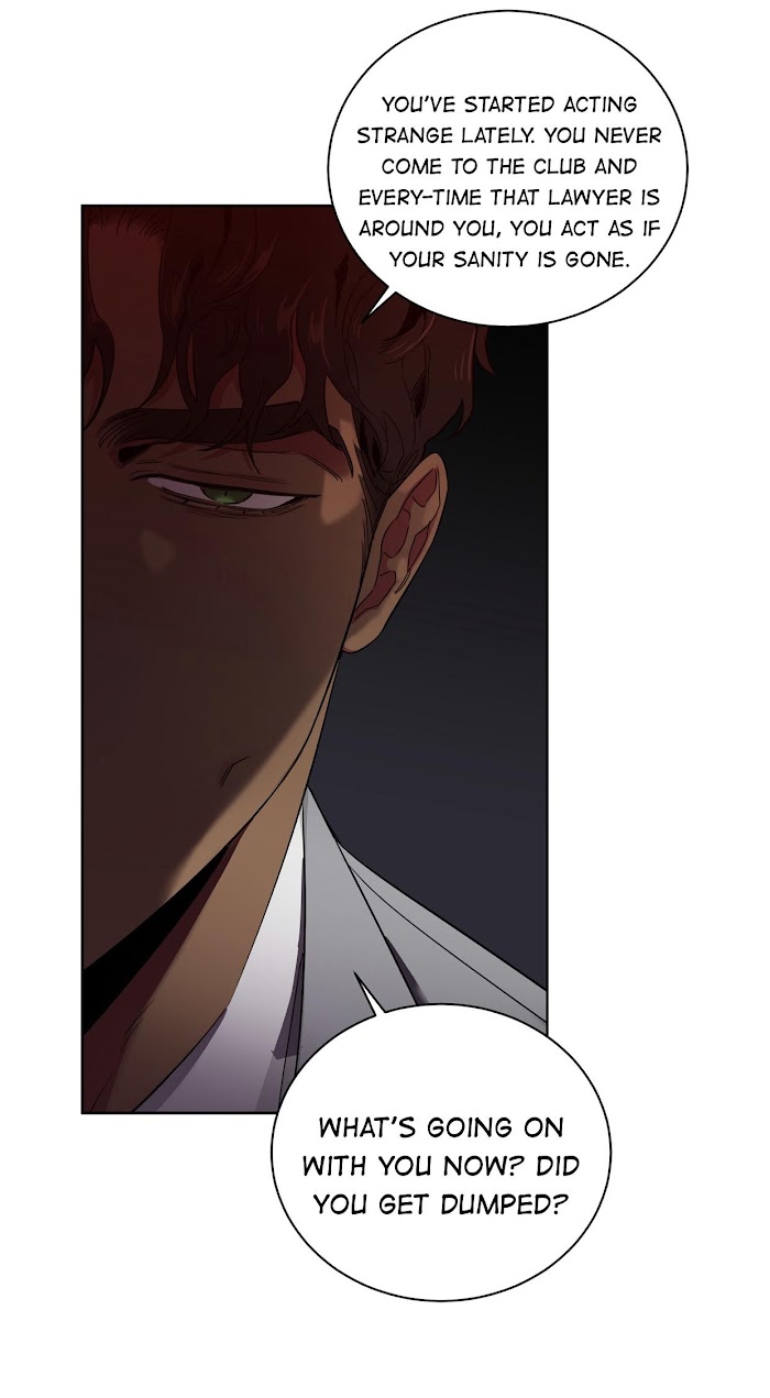 Roses And Champagne [paw] Chapter 38 - Page 14 in English