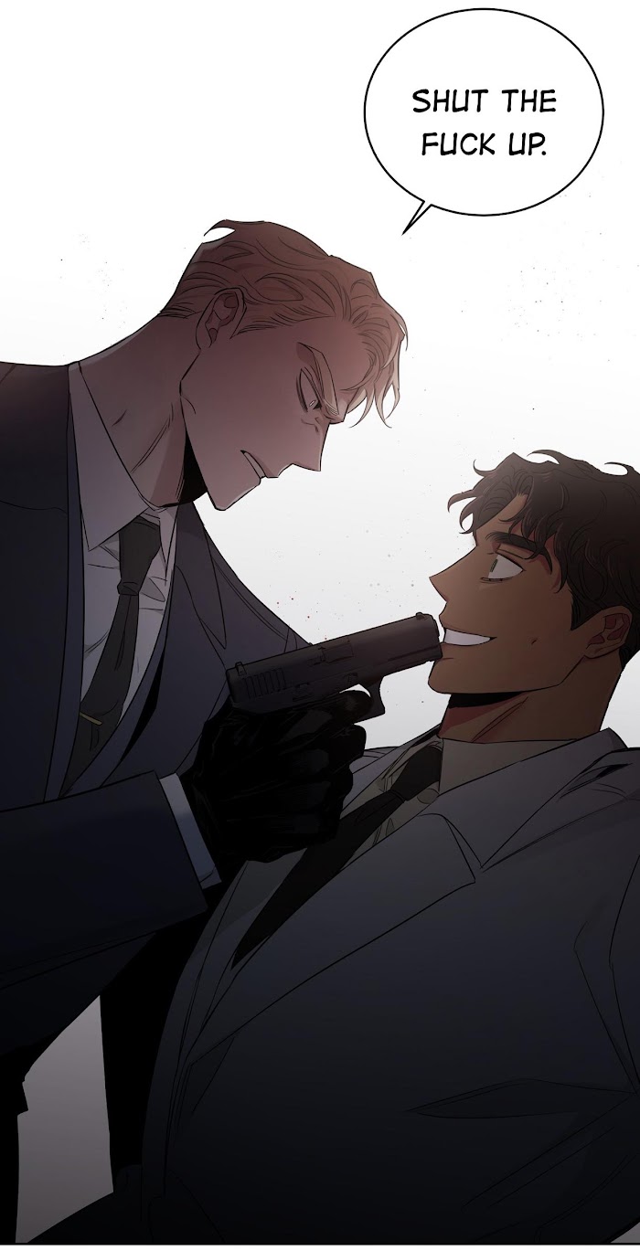 Roses And Champagne [paw] Chapter 38 - Page 19 in English