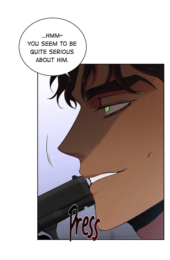 Roses And Champagne [paw] Chapter 38 - Page 20 in English
