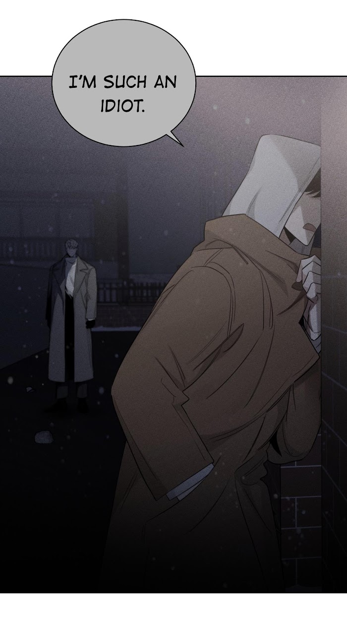 Roses And Champagne [paw] Chapter 38 - Page 23 in English