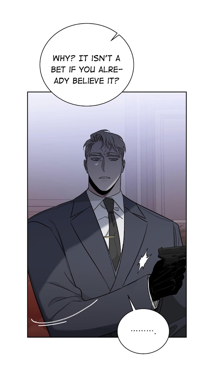 Roses And Champagne [paw] Chapter 38 - Page 28 in English