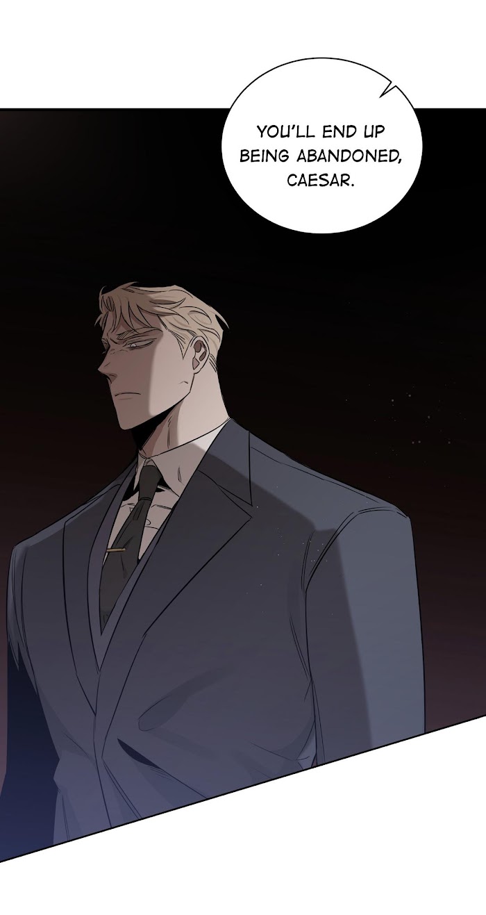 Roses And Champagne [paw] Chapter 38 - Page 30 in English