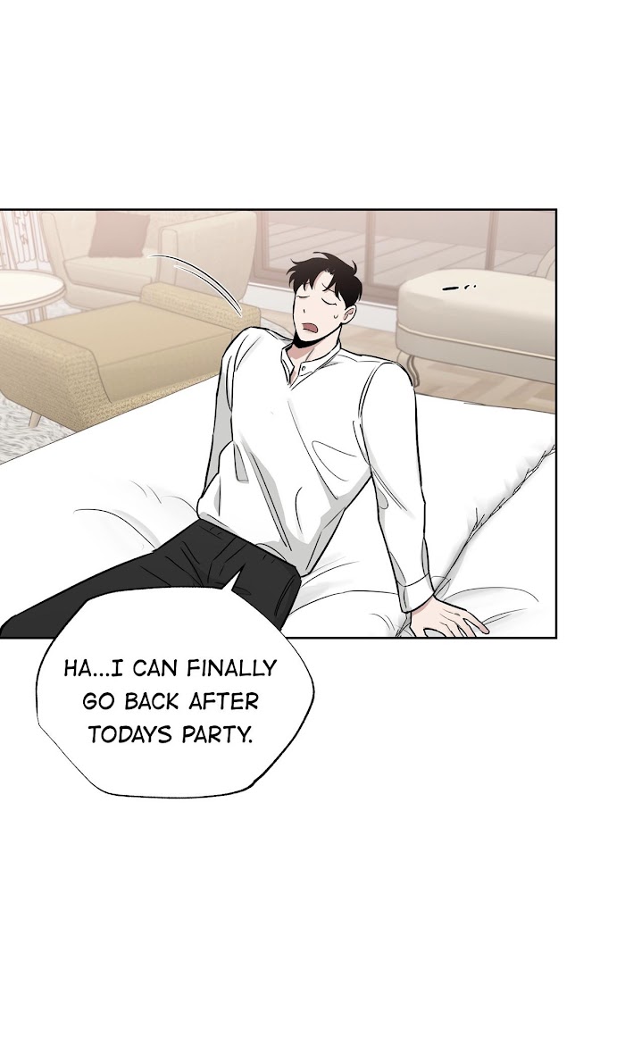 Roses And Champagne [paw] Chapter 38 - Page 36 in English