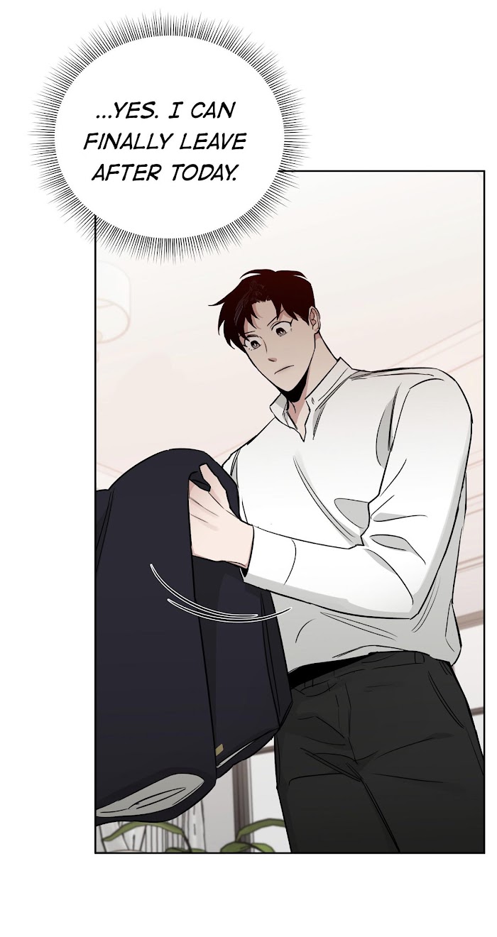 Roses And Champagne [paw] Chapter 38 - Page 39 in English