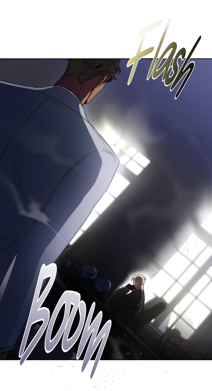 Roses And Champagne [paw] Chapter 38 - Page 4 in English