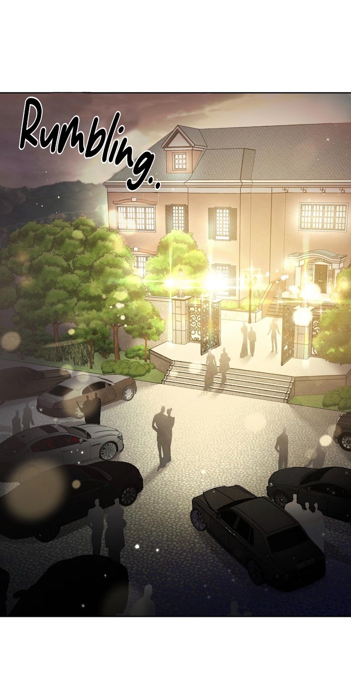 Roses And Champagne [paw] Chapter 38 - Page 43 in English