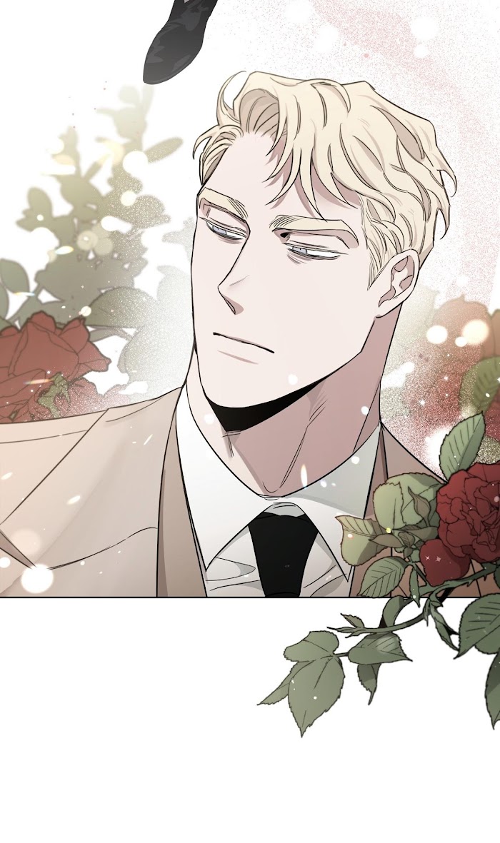 Roses And Champagne [paw] Chapter 38 - Page 45 in English