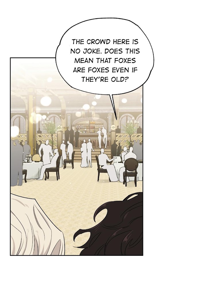 Roses And Champagne [paw] Chapter 38 - Page 46 in English