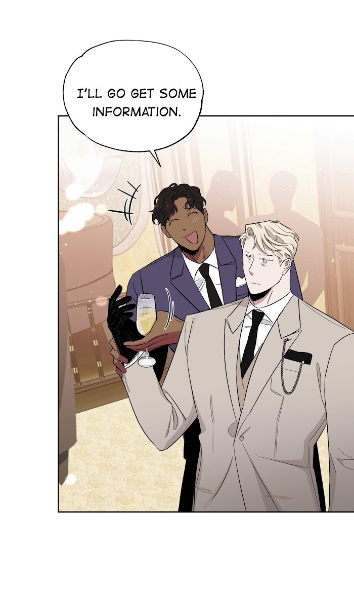 Roses And Champagne [paw] Chapter 38 - Page 47 in English