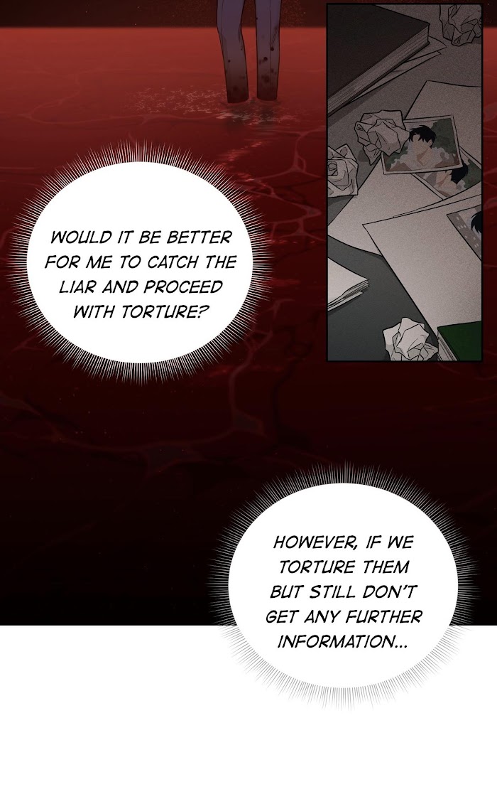 Roses And Champagne [paw] Chapter 38 - Page 50 in English