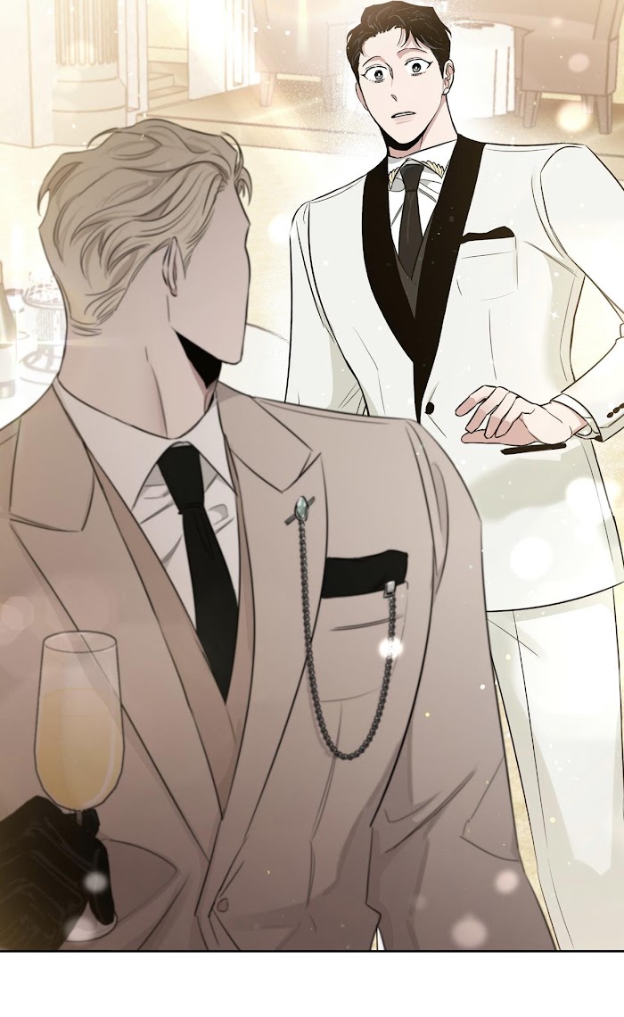 Roses And Champagne [paw] Chapter 38 - Page 56 in English