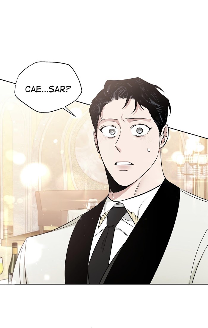 Roses And Champagne [paw] Chapter 38 - Page 57 in English