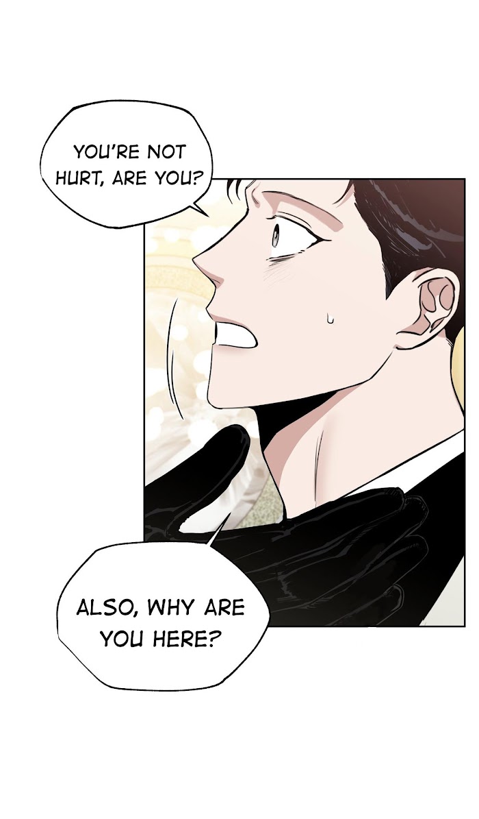 Roses And Champagne [paw] Chapter 38 - Page 60 in English