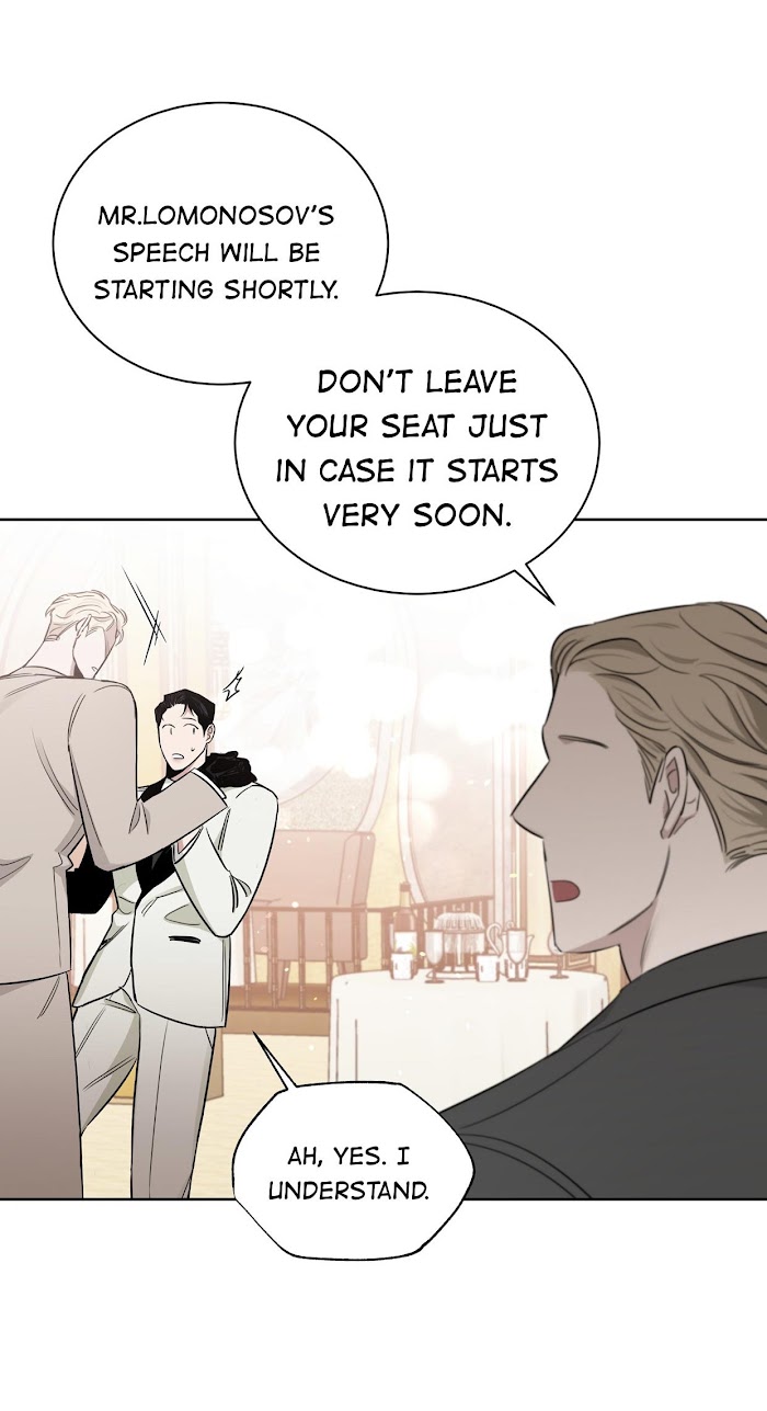 Roses And Champagne [paw] Chapter 38 - Page 64 in English