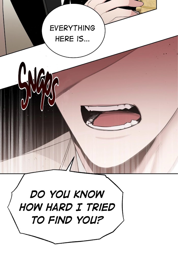 Roses And Champagne [paw] Chapter 38 - Page 68 in English