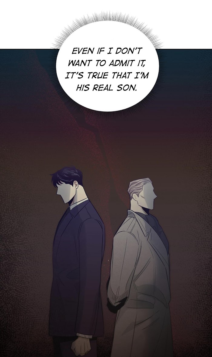 Roses And Champagne [paw] Chapter 38 - Page 74 in English