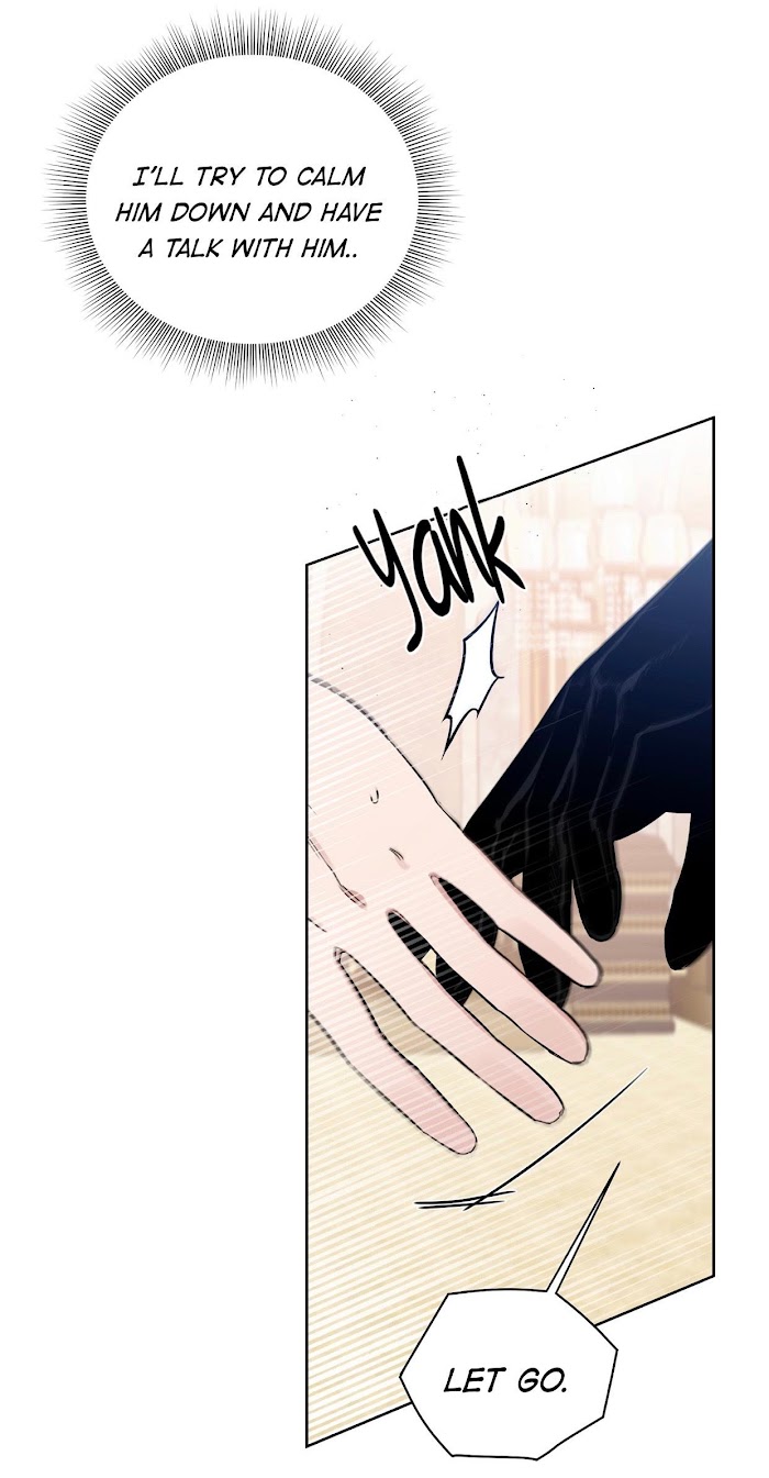 Roses And Champagne [paw] Chapter 38 - Page 76 in English