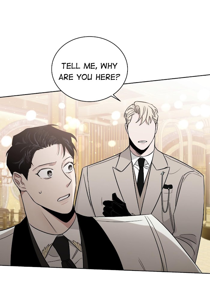 Roses And Champagne [paw] Chapter 38 - Page 77 in English