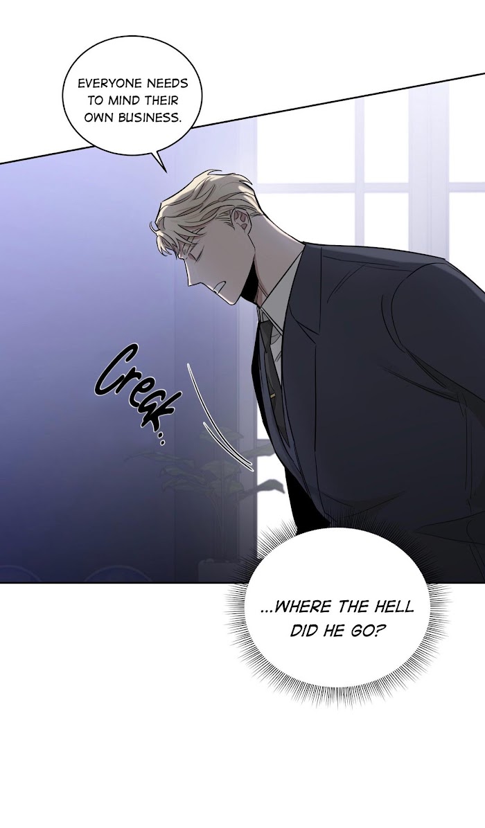 Roses And Champagne [paw] Chapter 38 - Page 8 in English