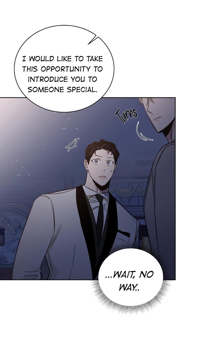 Roses And Champagne [paw] Chapter 38 - Page 82 in English