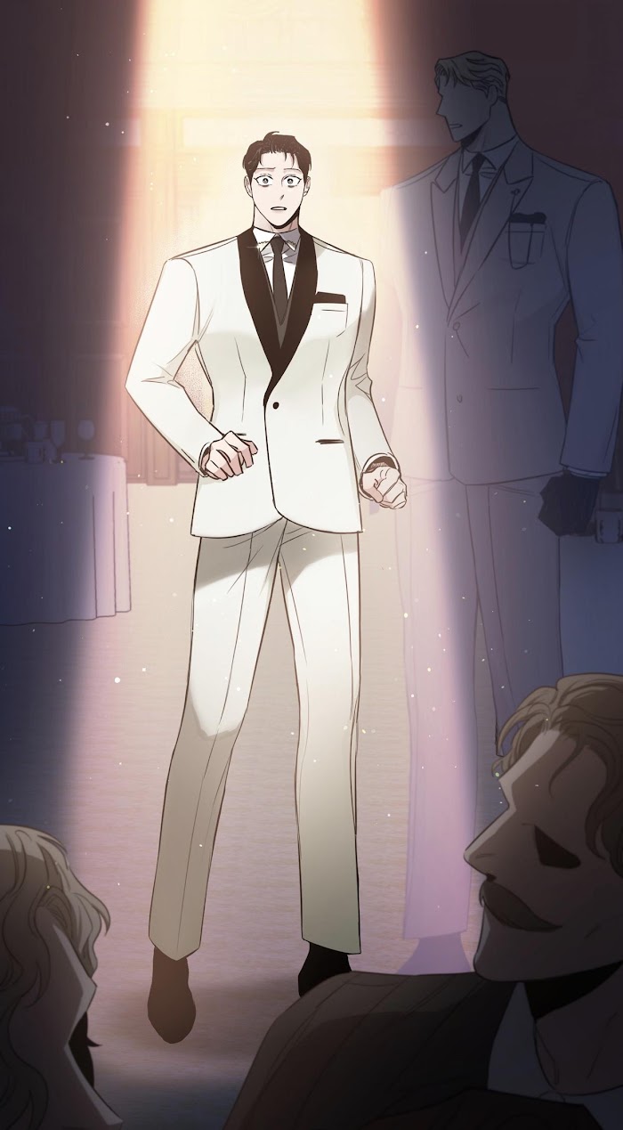 Roses And Champagne [paw] Chapter 38 - Page 85 in English