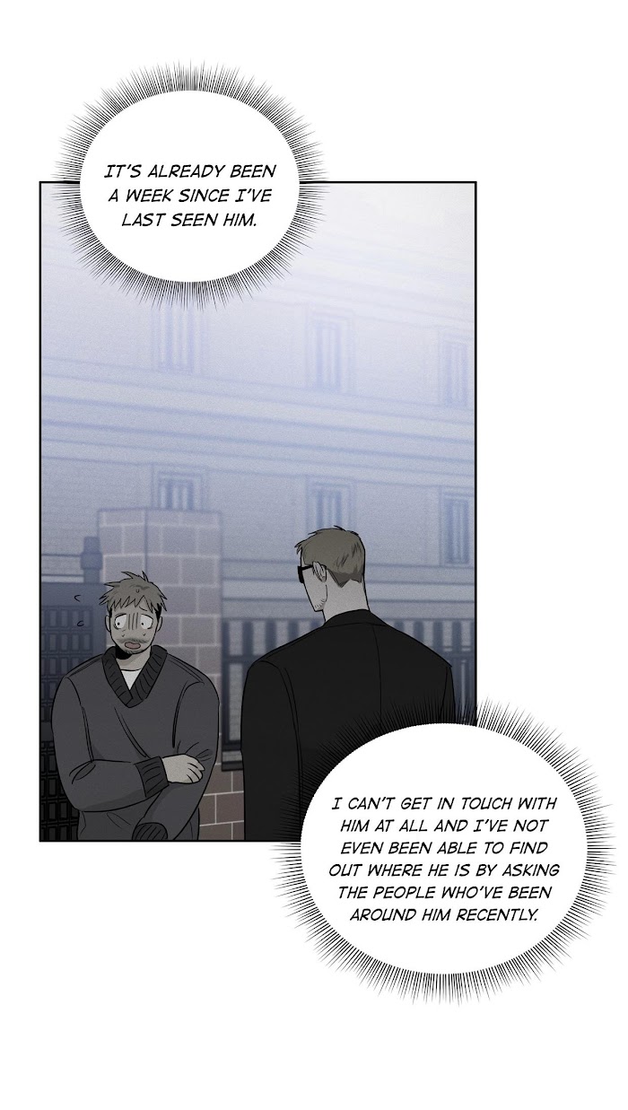 Roses And Champagne [paw] Chapter 38 - Page 9 in English